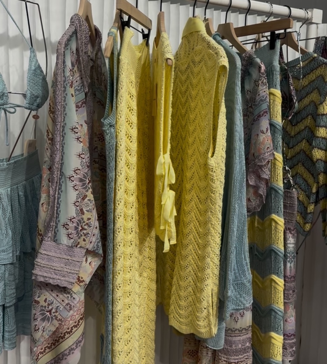 Miami Beachwear Trends